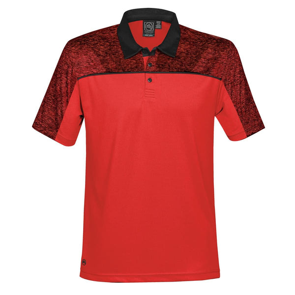 Men's Silverback H2X-DRY Polo - RFP-1